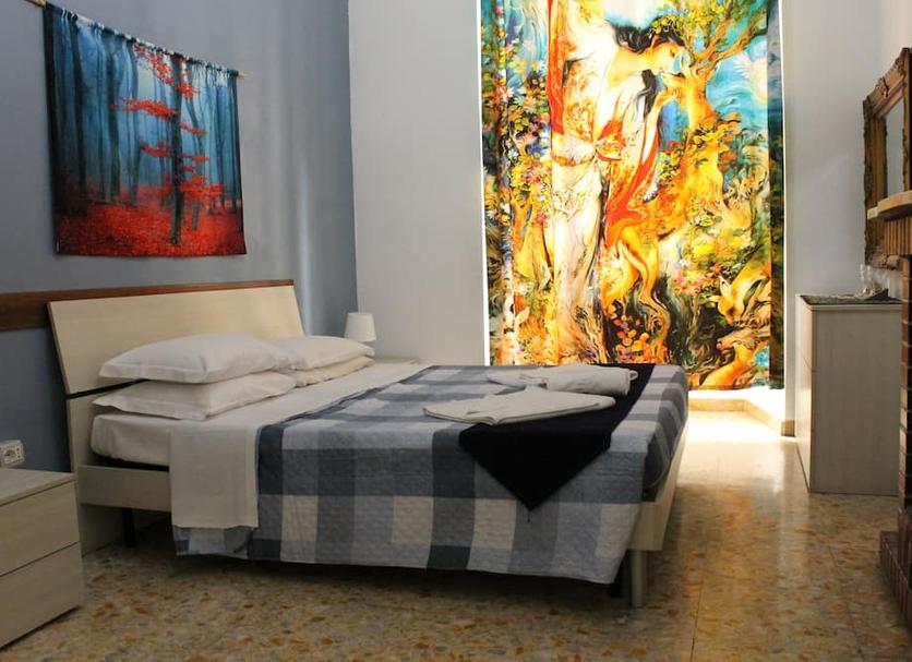 Kamar Tidur Foto