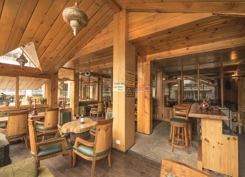 Restoran Foto