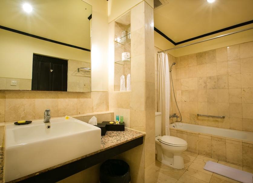 Kamar Mandi Foto