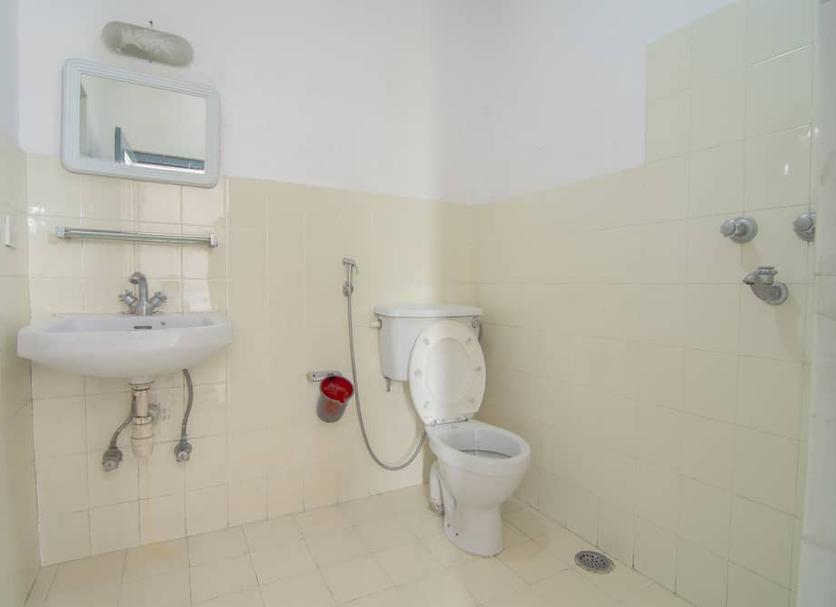 Kamar Mandi Foto