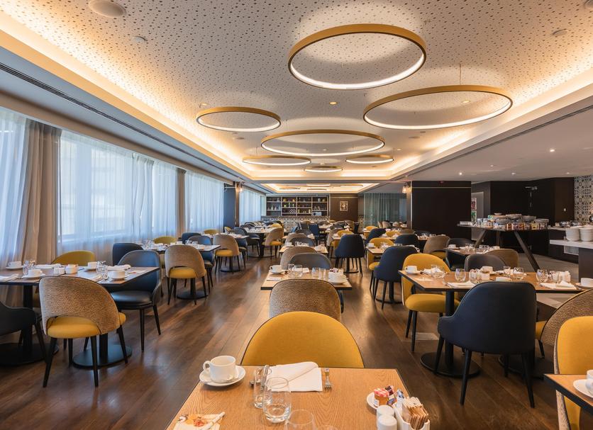 Restoran Foto