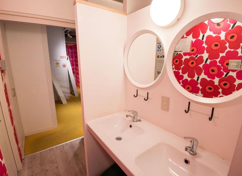 Kamar Mandi Foto
