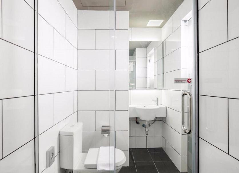 Kamar Mandi Foto