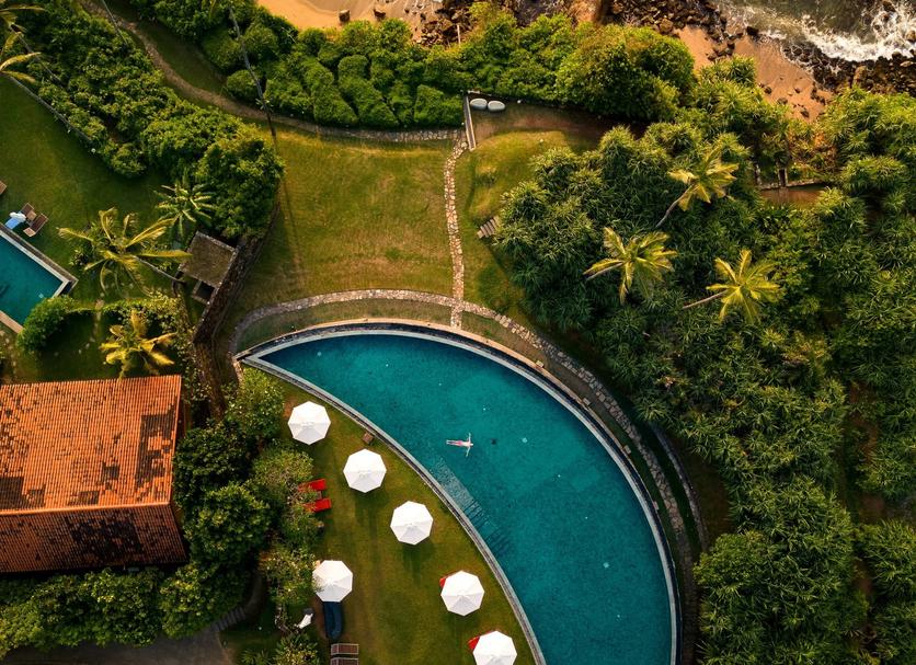 Kolam Foto