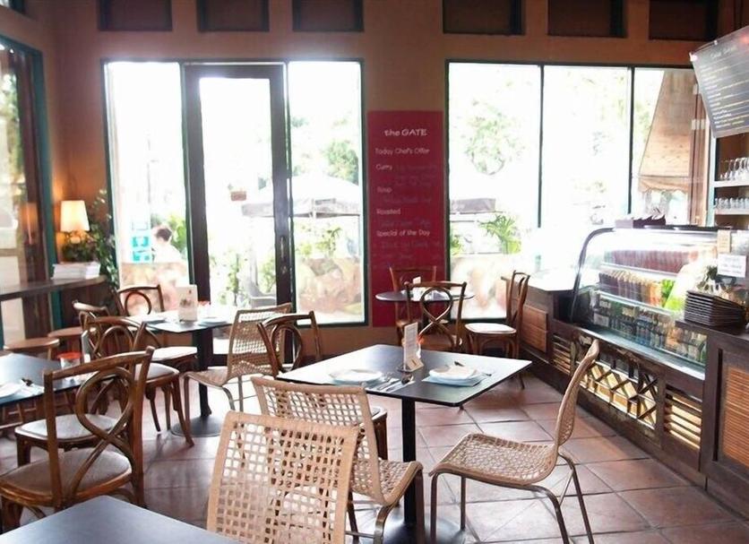 Restoran Foto