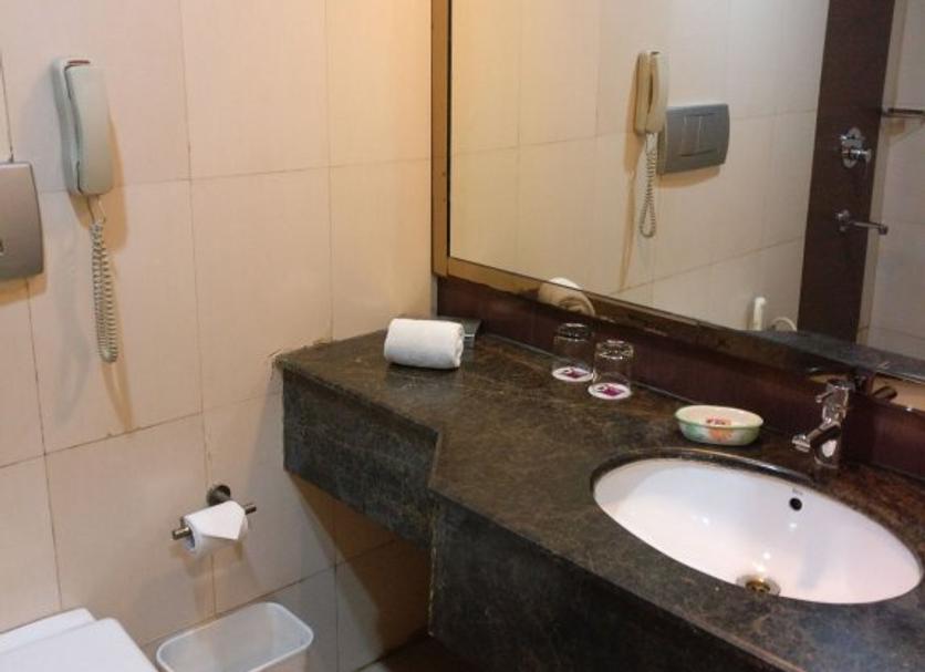 Kamar Mandi Foto