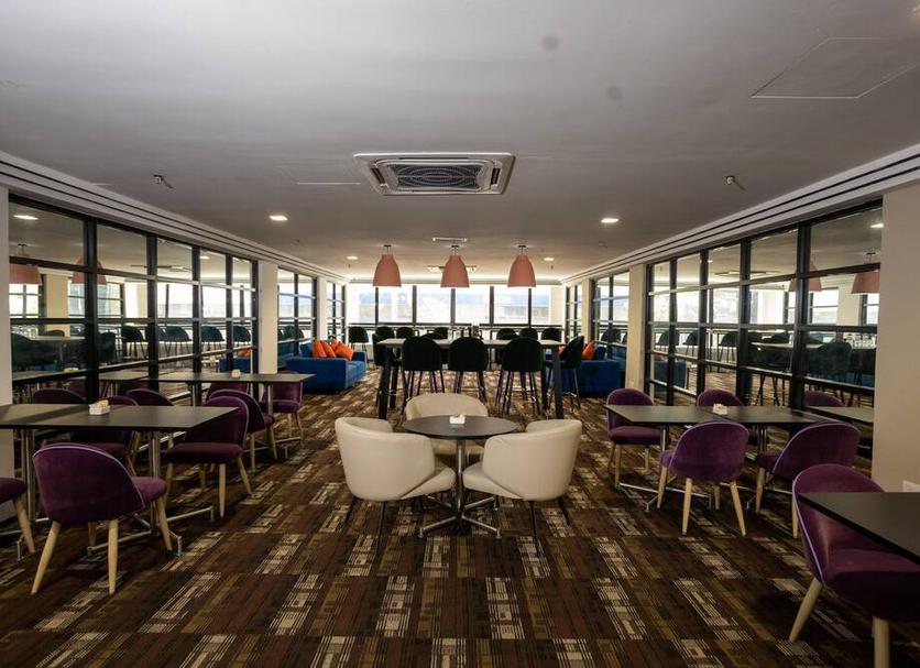 Restoran Foto