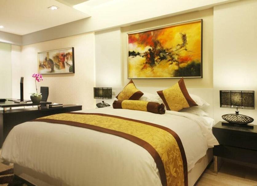 Kamar Tidur Foto