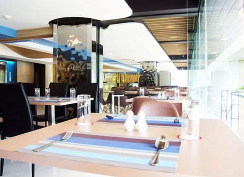 Restoran Foto