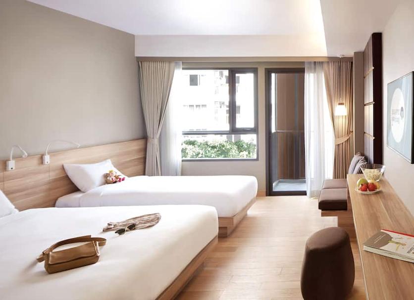 Kamar Tidur Foto