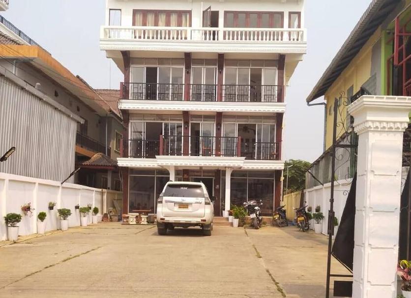 Bangunan Foto