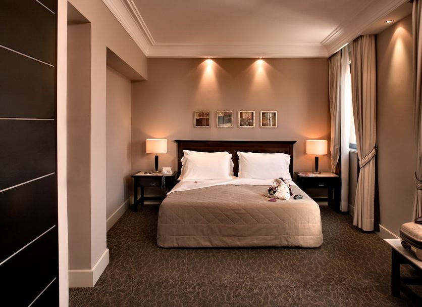 Kamar Tidur Foto