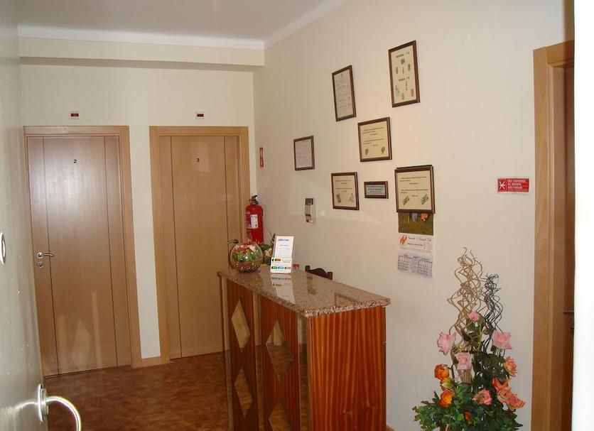 Resepsionis Foto