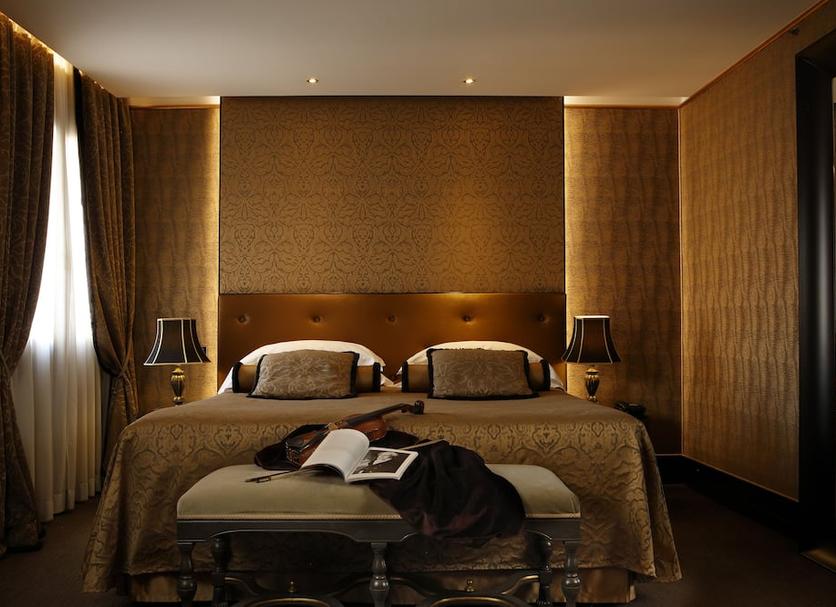 Kamar Tidur Foto
