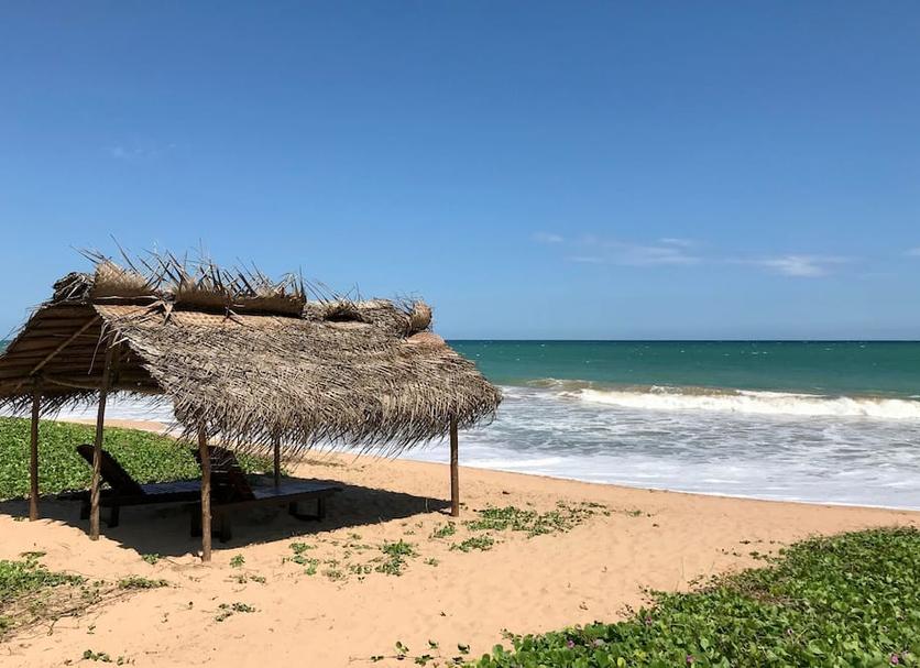 Pantai Foto