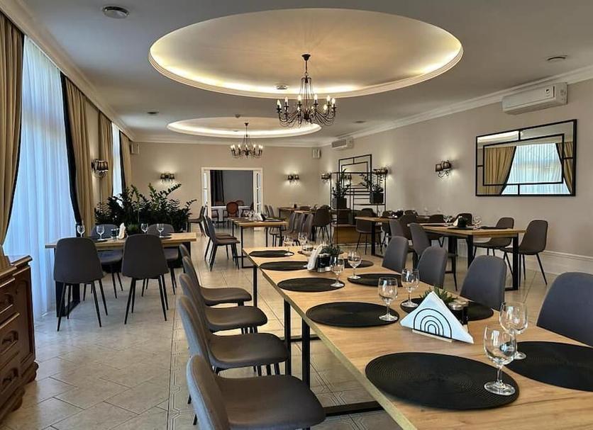 Restoran Foto