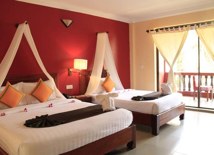 Kamar Tidur Foto