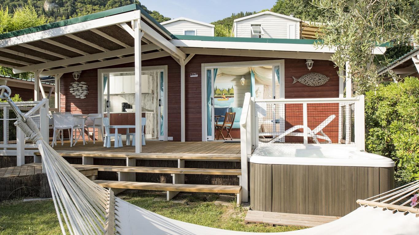 La Rocca Camping Village