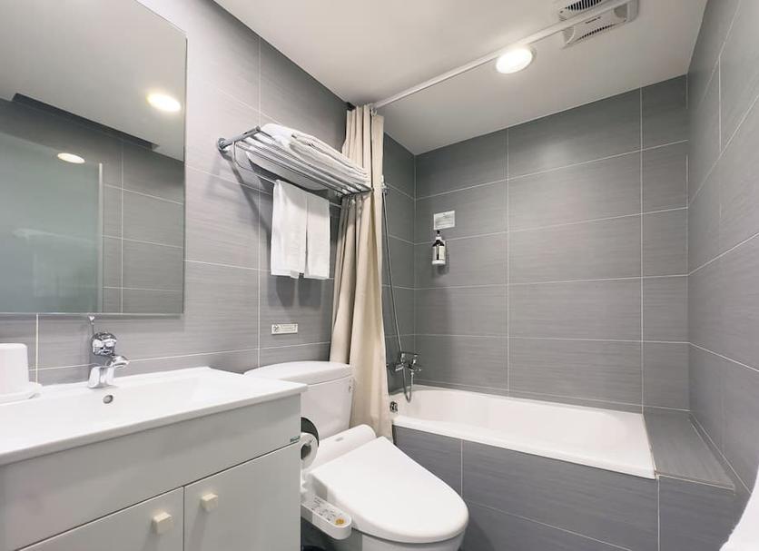 Kamar Mandi Foto