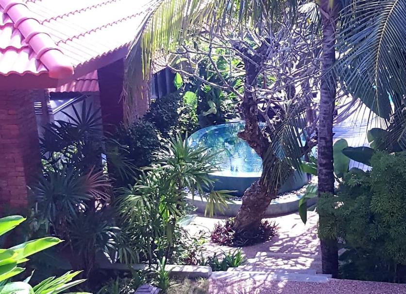 Pemandangan luar Foto
