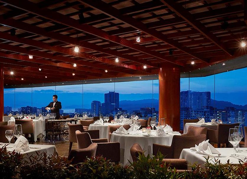 Restoran Foto