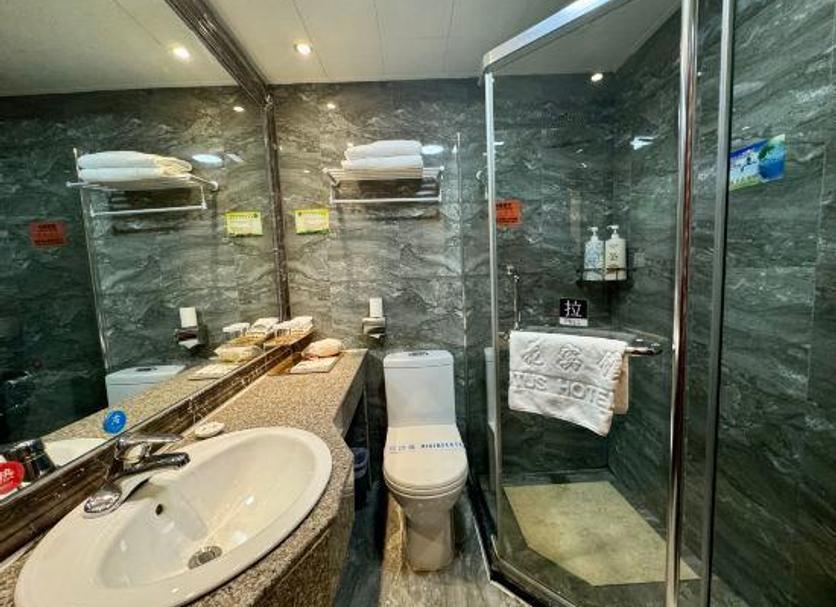 Kamar Mandi Foto