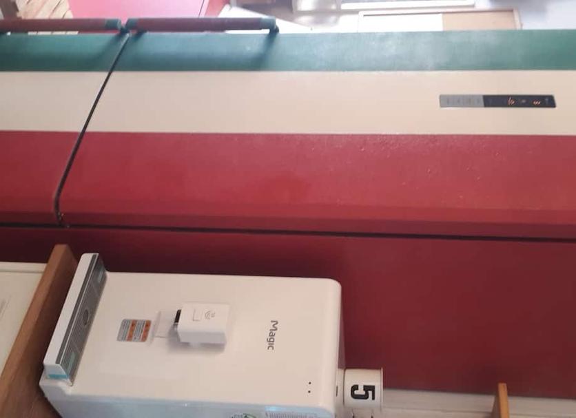 Prasarana kamar Foto