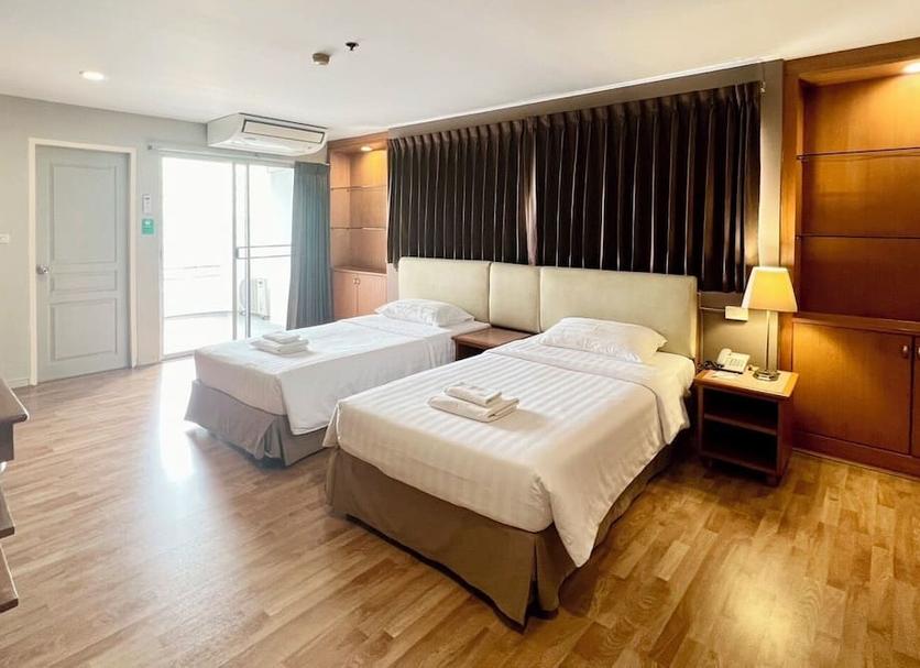 Kamar Tidur Foto