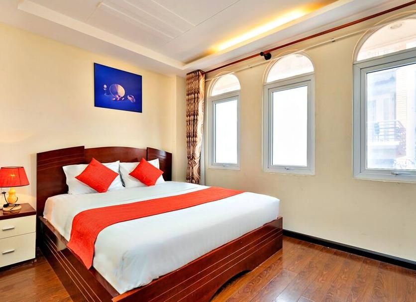 Kamar Tidur Foto