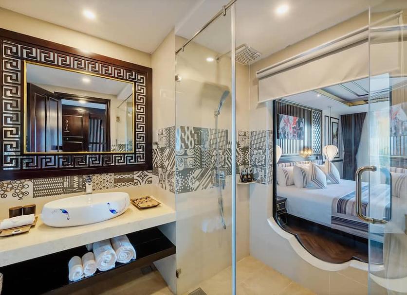 Kamar Mandi Foto