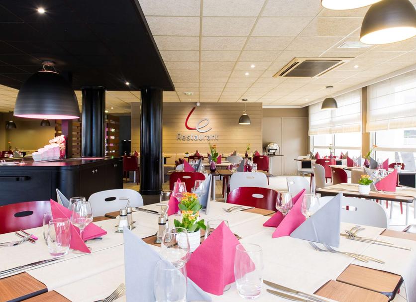 Restoran Foto