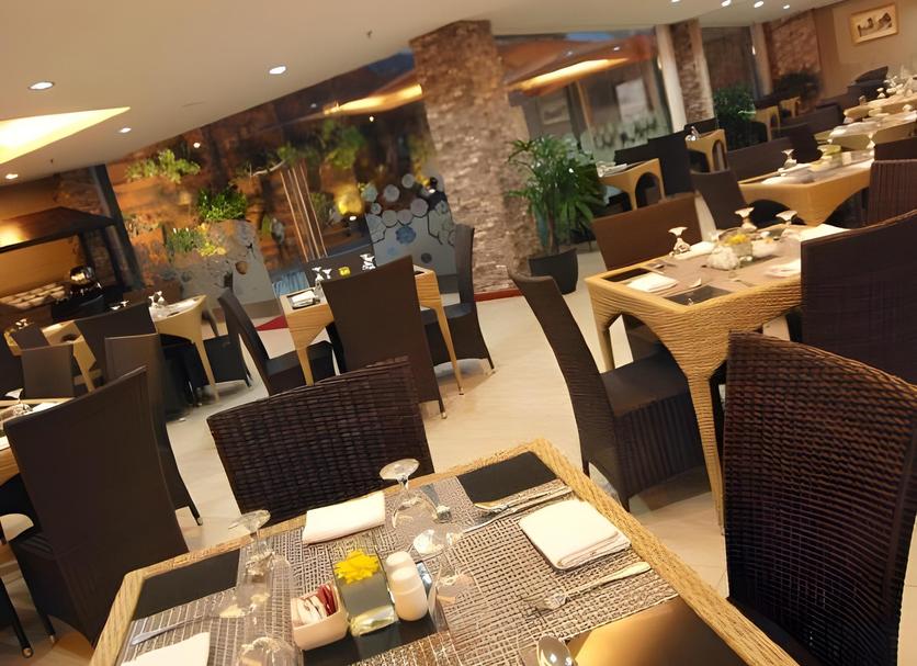 Restoran Foto