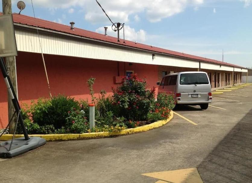 Pemandangan luar Foto