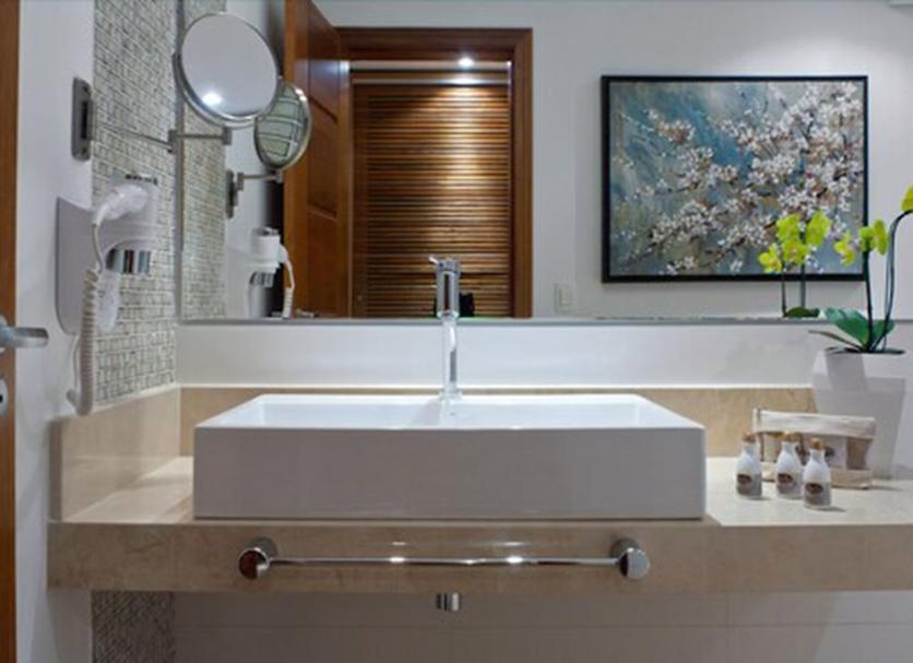 Kamar Mandi Foto