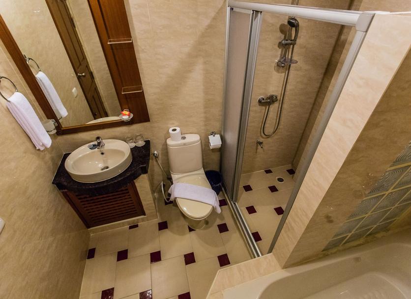 Kamar Mandi Foto