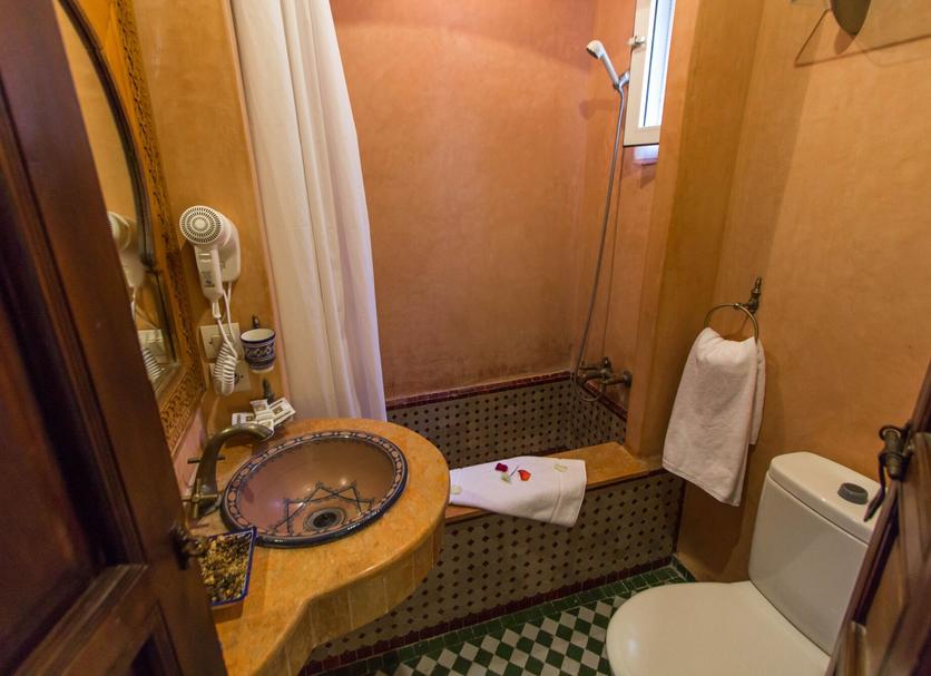 Kamar Mandi Foto