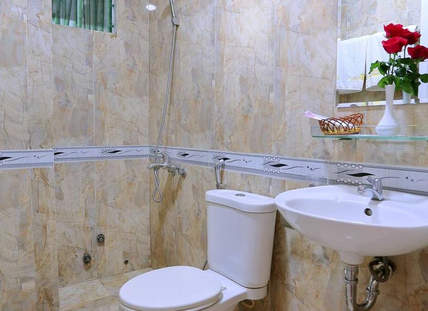 Kamar Mandi Foto