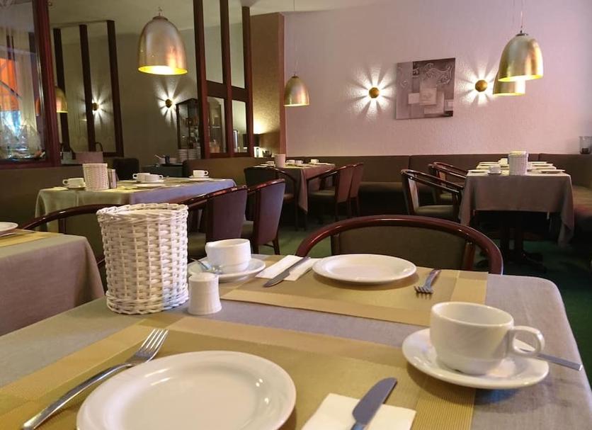 Restoran Foto
