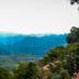 Pemandangan luar