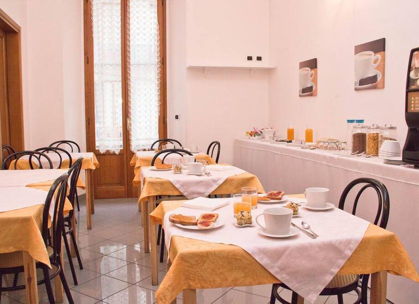 Restoran Foto