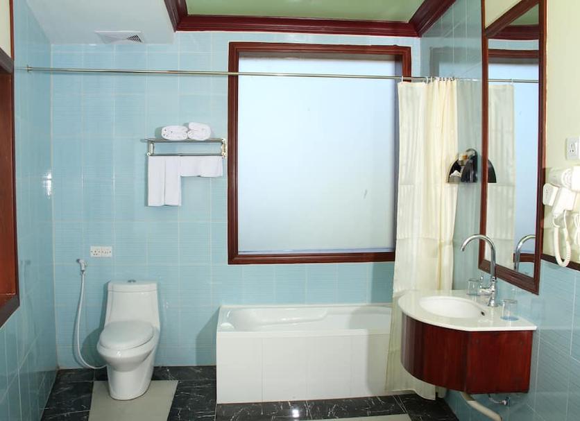 Kamar Mandi Foto