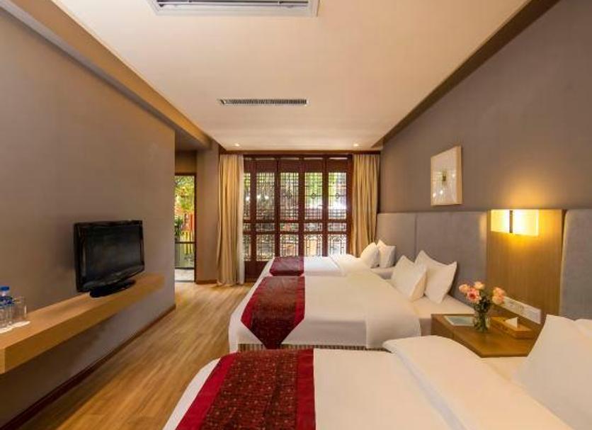 Kamar Tidur Foto