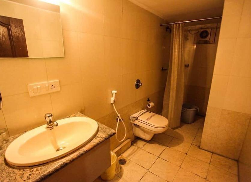 Kamar Mandi Foto