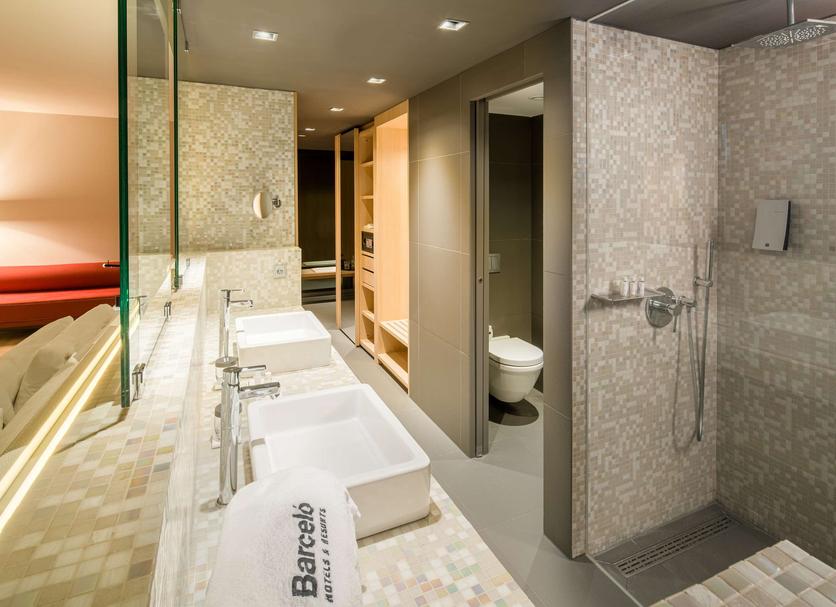 Kamar Mandi Foto