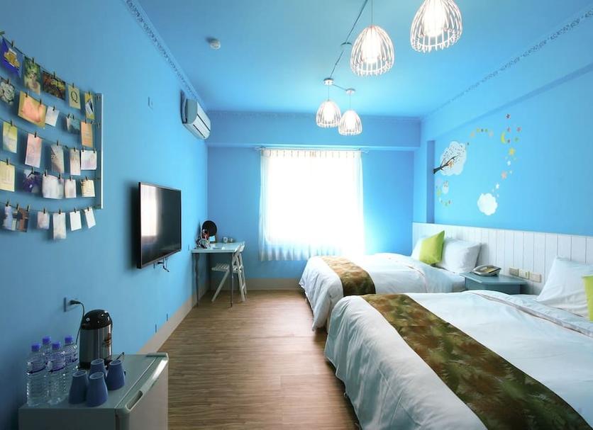 Kamar Tidur Foto
