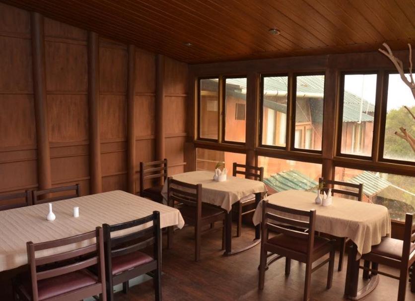 Restoran Foto