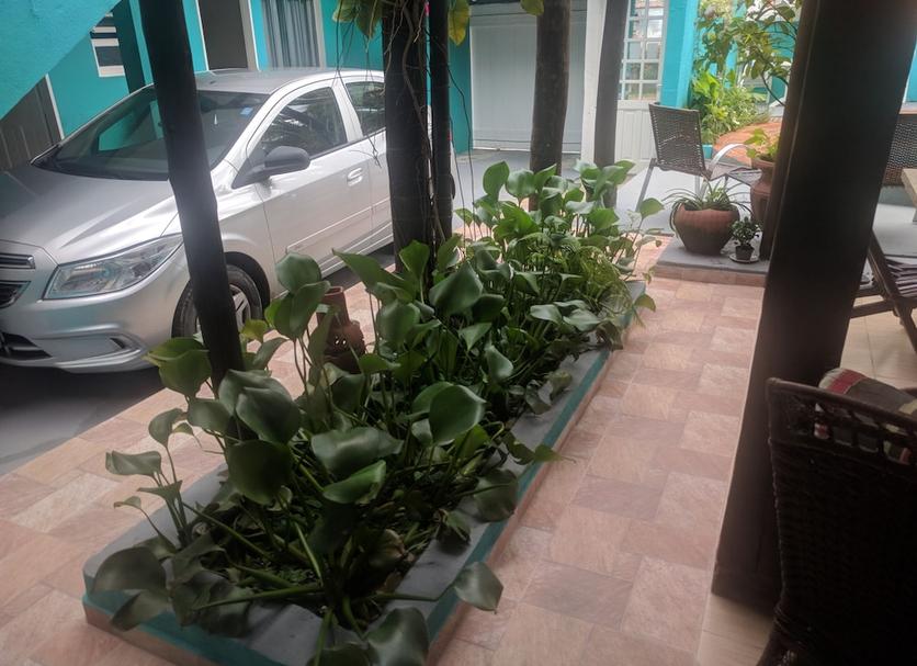 Pemandangan luar Foto