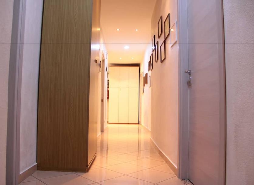Lorong Foto