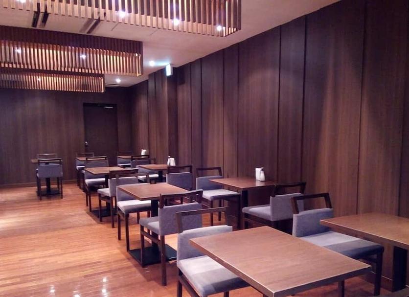 Restoran Foto