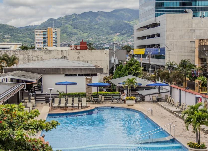 Kolam Foto